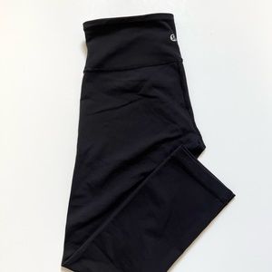 Low rise Wunder under crop